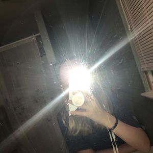 Meet your Posher, Kaylee